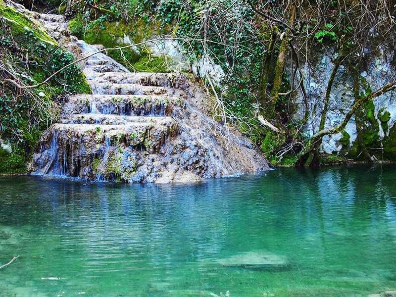 Orka Apartments Labin  Bagian luar foto